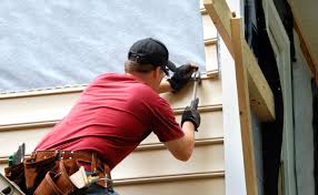 Best Vinyl Siding Installation  in Huber Heights, OH